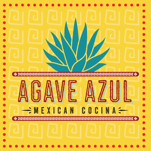 Agave Azul Mexican Cocina cover